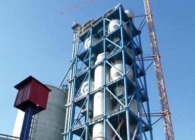 中國建材西安墻材院科技成果產(chǎn)業(yè)化取得新突破 引領(lǐng)綠色建材新浪潮