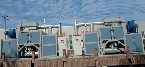 催化燃燒廢氣處理技術(shù)在建材與制藥行業(yè)中的應(yīng)用與優(yōu)勢(shì)