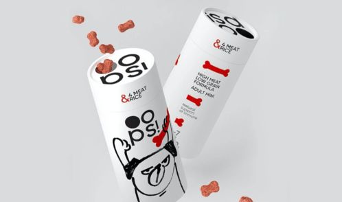 新興寵物行業(yè) 在差異化與趨同中探索寵物食品銷售的創(chuàng)意表達